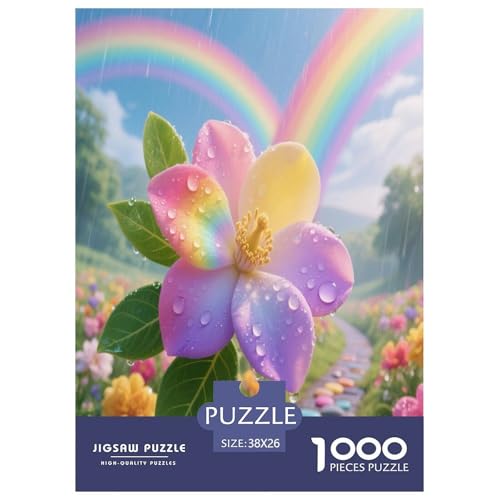 Gardenien Puzzle 1000 Teile Schwer Puzzle Spielzeug Pädagogisches Spiel Impossible Herausforderungsspielzeug Für Erwachsene Und Kinder Ab 14 Jahren 38x26cm/1000pcs Gardenien Puzzle 1000 Teile Schwer Puzzle Spielzeug Pädagogisches Spiel Impossible Herausforderungsspielzeug Für Erwachsene Und Kinder Ab 14 Jahren 38x26cm/1000pcs von FYQTCIAN