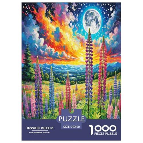 Lupin Puzzles 1000-teilige Schwer Puzzle Spielzeug Lernspiel Impossible Herausforderungsspielzeug Für Erwachsene Kinder 70x50cm/1000pcs Lupin Puzzles 1000-teilige Schwer Puzzle Spielzeug Lernspiel Impossible Herausforderungsspielzeug Für Erwachsene Kinder 70x50cm/1000pcs von FYQTCIAN