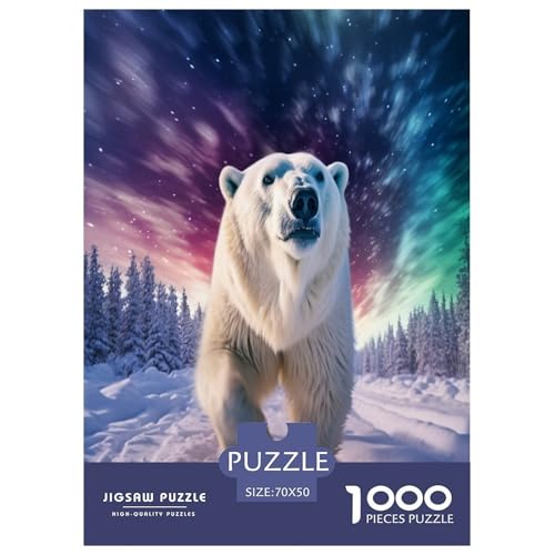 Tiere Puzzles 1000 Teile Schwer Puzzle Spielzeug Lernspiel Impossible Herausforderung Spielzeug Für Erwachsene Kinder 70x50cm/1000pcs Tiere Puzzles 1000 Teile Schwer Puzzle Spielzeug Lernspiel Impossible Herausforderung Spielzeug Für Erwachsene Kinder 70x50cm/1000pcs von FYQTCIAN
