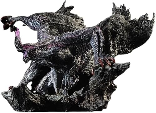 FaFciLi Gore Magala Umgebungsmodell, 22 cm, Desktop-Dekoration, Sammlerstück, Geschenke von FaFciLi