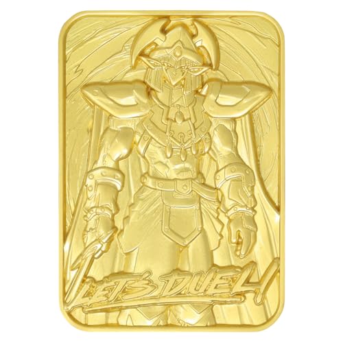 FaNaTtik IN-HE-FNTK-KON-YGO53G Sammlerstück, Gold, Einheitsgröße von FaNaTtik