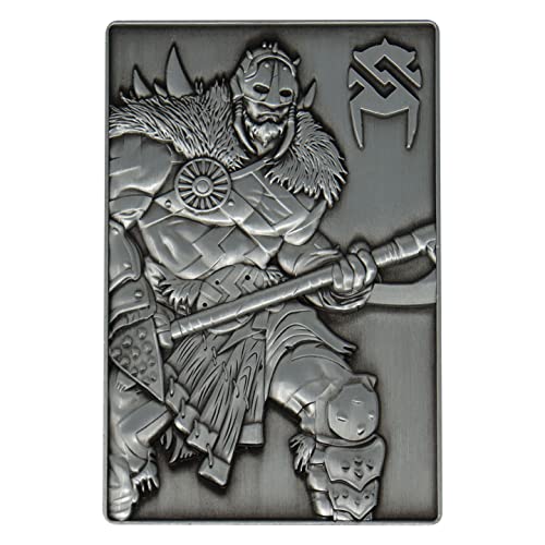 Fanattik Limited Edition Garruk Wildspeaker Ingot - Magic The Gathering - Only 9.995 Worldwide - Offizielles Lizenzprodukt von Magic The Gathering von FaNaTtik