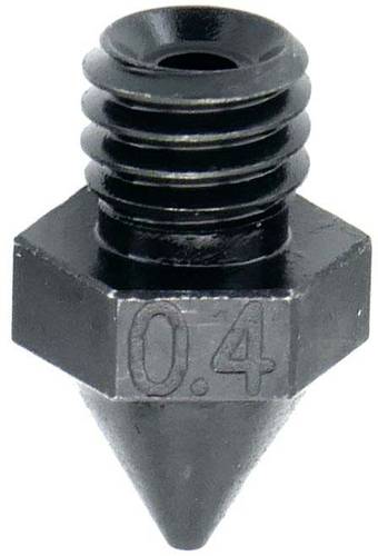 FabConstruct Nozzle Raise3D Pro2 Steel 0,4mm Nozzle RN35361 von FabConstruct