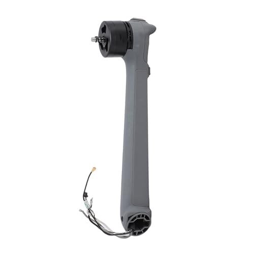 Fabater Drone Motor Arm Shell Premium Ersatzplastik für Luft 3 Linke Hintere Motorarmarmhülle, Einfache Installation für DIY -Enthusiasten Fabater Drone Motor Arm Shell Premium Ersatzplastik für Luft 3 Linke Hintere Motorarmarmhülle, Einfache Installation für DIY -Enthusiasten von Fabater