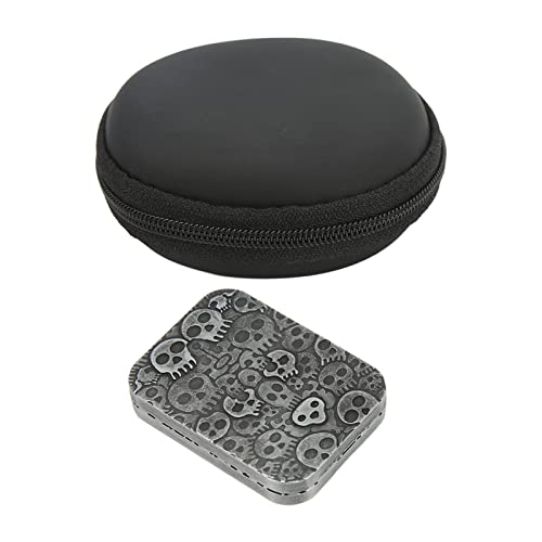 Fabater Magnetische Schiebespielegug aus Metall mit Torenkopf, Soundeffekt, Tragbares Design Zumstressabbau ADHS und Autismus Fabater Magnetische Schiebespielegug aus Metall mit Torenkopf, Soundeffekt, Tragbares Design Zumstressabbau ADHS und Autismus von Fabater