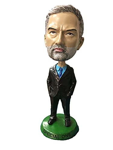 Bobblehead Gongolo Mourinho Special One von Fabbro Teresa Promotion