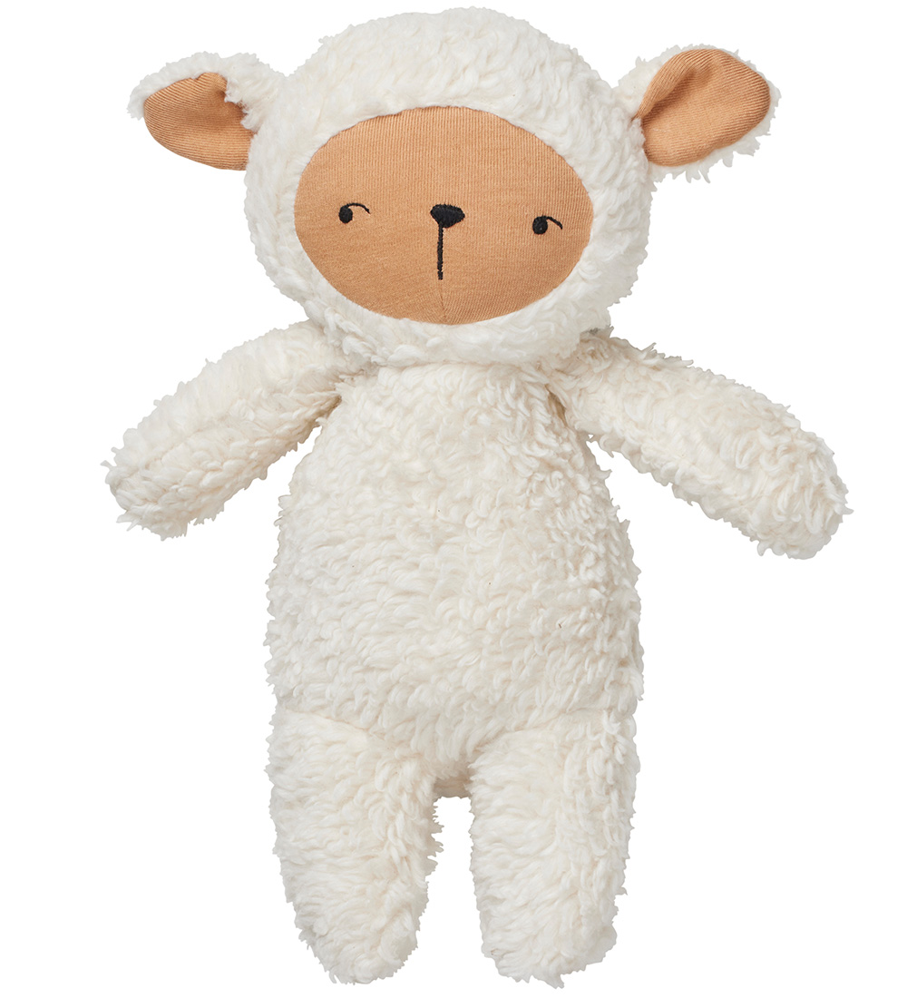 Fabelab Kuscheltier - Buddy Schaf - 32 cm - Natural - Fabelab - One Size - Kuscheltiere Fabelab Kuscheltier - Buddy Schaf - 32 cm - Natural - Fabelab - One Size - Kuscheltiere von Fabelab