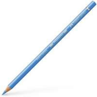 FABER-CASTELL 110146 Farbstift Polychromos Farbe 146 smalteblau von Faber Castell