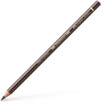 FABER-CASTELL 110280 Farbstift Polychromos Farbe 280 umbra gebrannt FABER-CASTELL 110280 Farbstift Polychromos Farbe 280 umbra gebrannt von Faber Castell