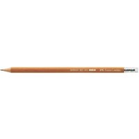 FABER-CASTELL 111713 Bleistift 1117 G-tip B von Faber Castell