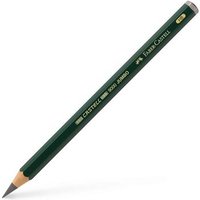 FABER-CASTELL 119300 Bleistift CASTELL 9000 Jumbo HB FABER-CASTELL 119300 Bleistift CASTELL 9000 Jumbo HB von Faber Castell