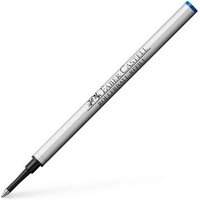 FABER-CASTELL 148713 Tintenrollermine Ersatz blau Keramik von Faber Castell