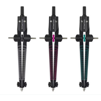 FABER-CASTELL 174488 Zirkel Schnellverstellzirkel TWISTER '17, sortiert FABER-CASTELL 174488 Zirkel Schnellverstellzirkel TWISTER '17, sortiert von Faber Castell