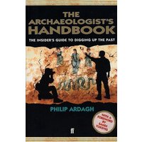 The Archaeologists' Handbook von Faber & Faber