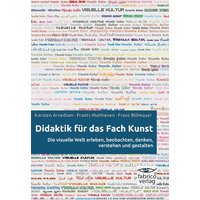 Didaktik für das Fach Kunst von Fabrico Verlag