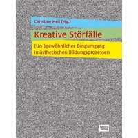 Kreative Störfälle von Fabrico Verlag