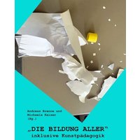 'die Bildung Aller' von Fabrico Verlag