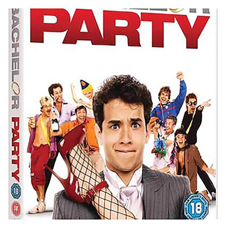 Bachelor Party von Fabulous Films Limited