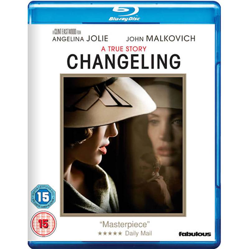 Changeling von Fabulous Films Limited