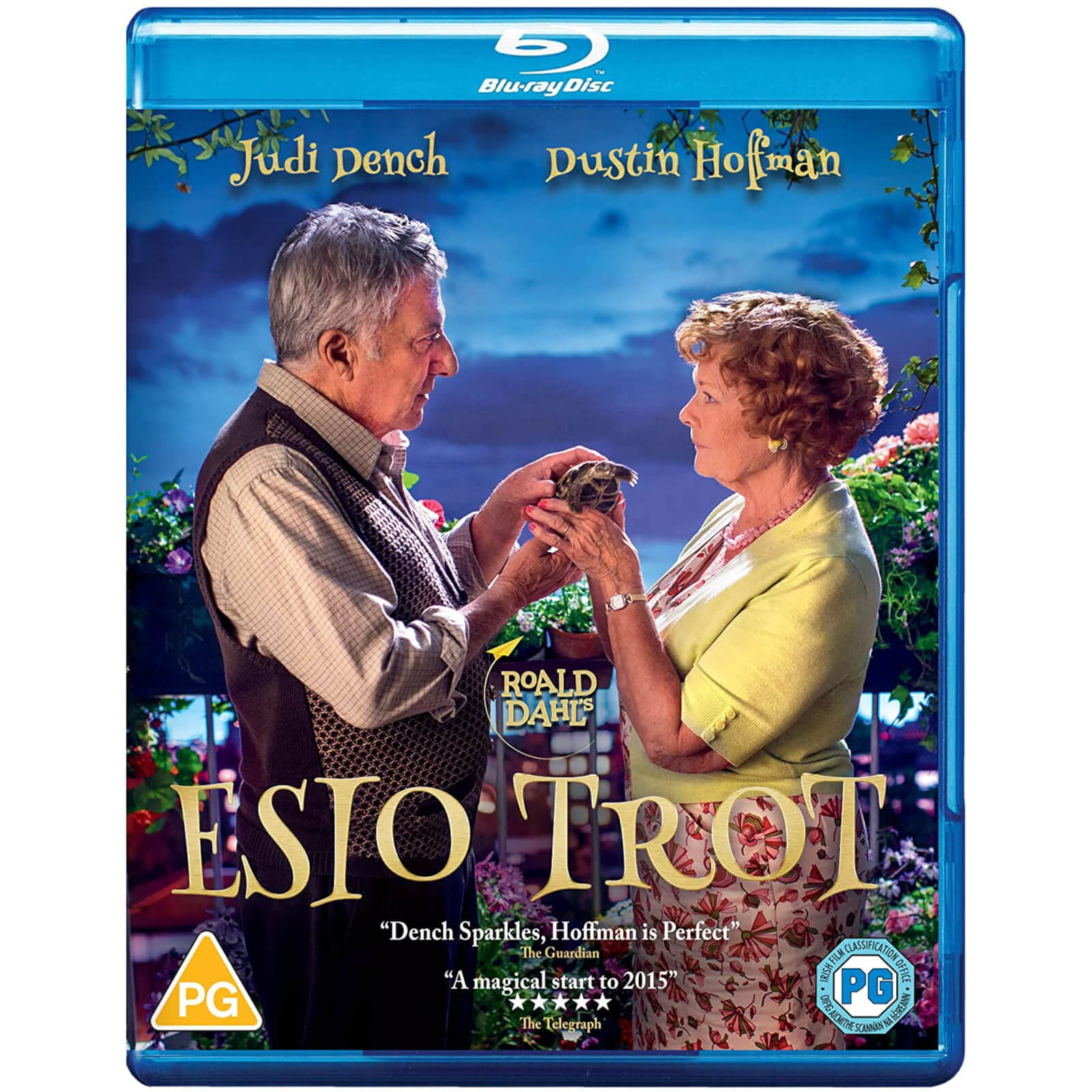 Esio Trot von Fabulous Films