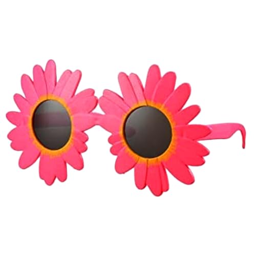 FackLOxc Party Sonnenbrille Strandbrille Lustige Flamingo Party Brille Strand Sonnenbrille Lustige Brille Party Gunst von FackLOxc