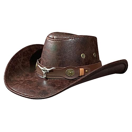 FackLOxc Western Cowboy Rivet Jazzs Girl Kostüm Cosplay Ornament Haushaltsvorräte Für Weibliche Teenager Mädchen Kostüm von FackLOxc