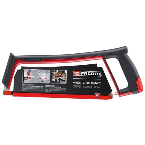 Facom 601PB Metallsägebogen 385mm von Facom