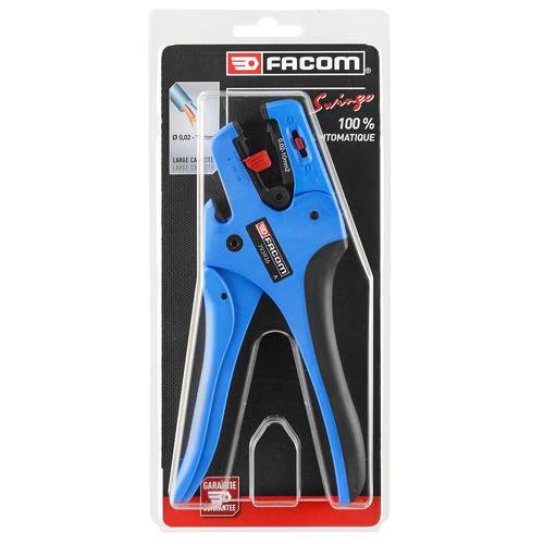 Facom SWINGO 793936PB Automatische Abisolierzange 0.02 bis 10mm² von Facom