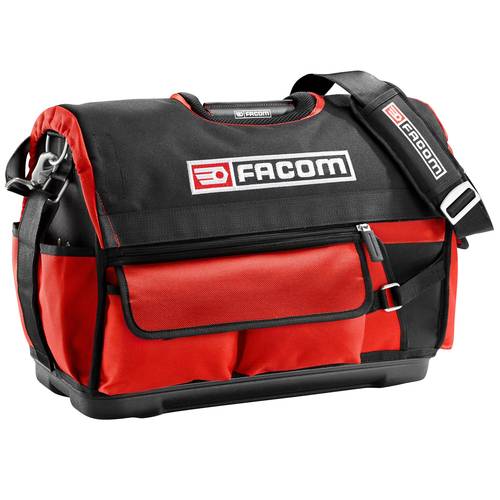 Facom BS.T20PB Universal Werkzeugtasche unbestückt (L x B x H) 51cm x 510mm x 370mm von Facom