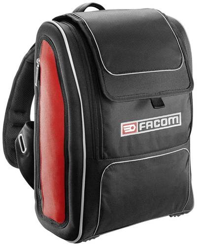 Facom BS.MCBPB Werkzeugrucksack unbestückt (B x H x T) 180 x 480 x 180mm von Facom