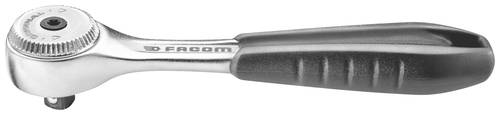 Facom R.151B Umschaltknarre 1/4  (6.3 mm) 121.2mm von Facom