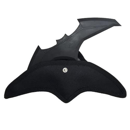 Dc Heroes Batman Batarang Stunt Replica Prop Oct188772 C - von Factory Entertainment