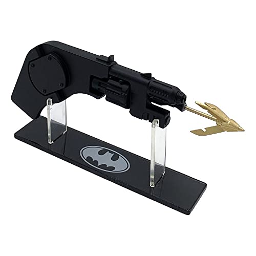 Factory Entertainment Batman Grapple Launcher 15,2 cm Requisite Replik von Factory Entertainment