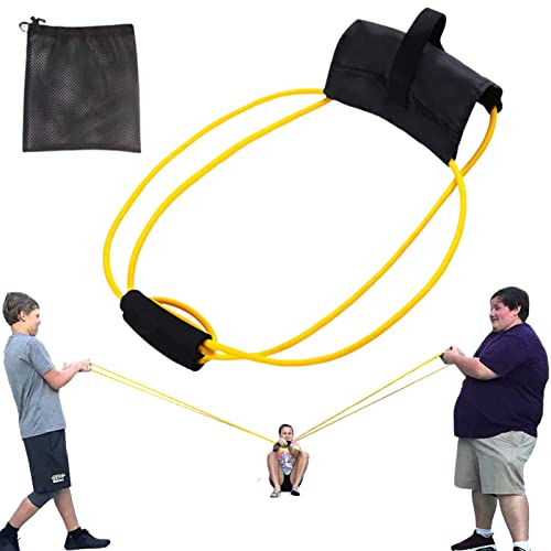 Facyn2 Fron-Wasserballon – Wasserballons Slingshot 300 Yards lange Reichweite – Wasserballon widerstandsfähig für Katapult im Freien Trebuchet Wasserbomben Facyn2 Fron-Wasserballon – Wasserballons Slingshot 300 Yards lange Reichweite – Wasserballon widerstandsfähig für Katapult im Freien Trebuchet Wasserbomben von Facynde