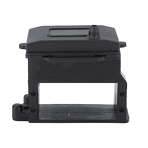 Fafeims 1/8 RC -Empfängerbox für ZD Racing 08421 08425 08426 08427 08428, Exquisite Verarbeitung, Geeignet für Fernbedienungsauto -Autosenthusiasten Fafeims 1/8 RC -Empfängerbox für ZD Racing 08421 08425 08426 08427 08428, Exquisite Verarbeitung, Geeignet für Fernbedienungsauto -Autosenthusiasten von Fafeims