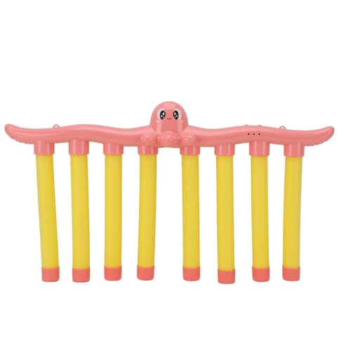 Fafeims Catch -Stick -Spiel, Einstellbare Geschwindigkeit, Wiederaufladbare Handspielzeug für das Hand Augenkoordination mit Schnellem Ton, für Alle Fähigkeiten, Großartige Geschenke für Alle (PINK) Fafeims Catch -Stick -Spiel, Einstellbare Geschwindigkeit, Wiederaufladbare Handspielzeug für das Hand Augenkoordination mit Schnellem Ton, für Alle Fähigkeiten, Großartige Geschenke für Alle (PINK) von Fafeims