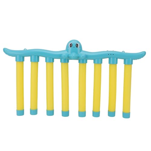 Fafeims Catch -Stick -Spiel, Einstellbare Geschwindigkeit, Wiederaufladbare Handspielzeug für das Hand Augenkoordination mit Schnellem Ton, für Alle Fähigkeiten, Großartige Geschenke für Alle (Blue) Fafeims Catch -Stick -Spiel, Einstellbare Geschwindigkeit, Wiederaufladbare Handspielzeug für das Hand Augenkoordination mit Schnellem Ton, für Alle Fähigkeiten, Großartige Geschenke für Alle (Blue) von Fafeims