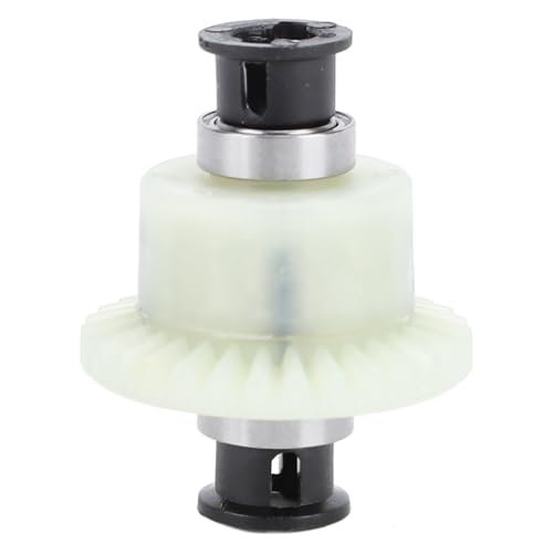 Fafeims Differential für 16101 16102 16103 16201 mit Einfacher Installation, Qualitätsmaterialien, Zahnrädern, Hoher Kompatibilität, Verbesserter Haltbarkeit, Ausgezeichnet Fafeims Differential für 16101 16102 16103 16201 mit Einfacher Installation, Qualitätsmaterialien, Zahnrädern, Hoher Kompatibilität, Verbesserter Haltbarkeit, Ausgezeichnet von Fafeims