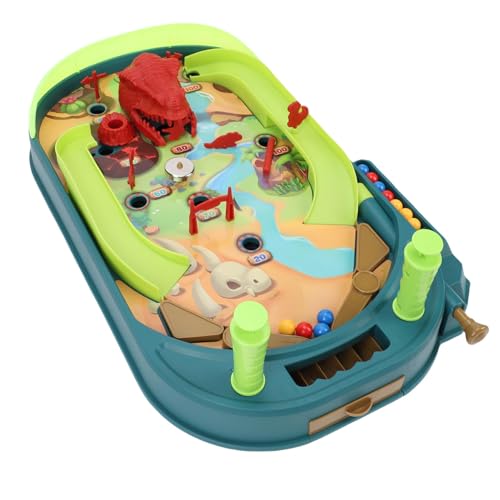 Fafeims Dinosaurier Flipper Machine Bildungsstamm Bildungsspielzeug für Fafeims Dinosaurier Flipper Machine Bildungsstamm Bildungsspielzeug für von Fafeims