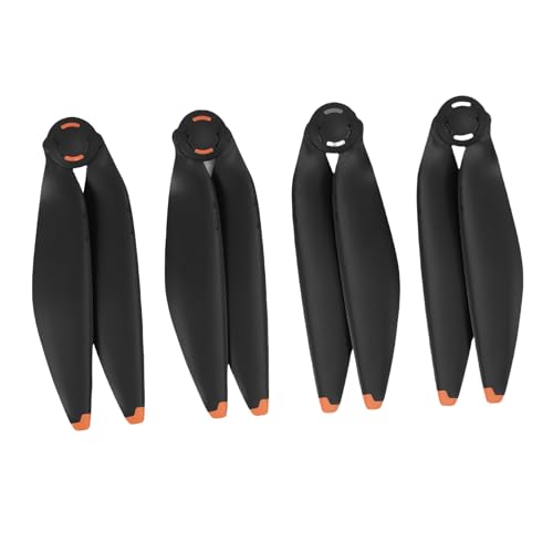 Fafeims Drohne Quiet Nylon TPU Propellerersatz für 4 Pro Archery Storage Box/Cover Requisiten für 4 Pro Fafeims Drohne Quiet Nylon TPU Propellerersatz für 4 Pro Archery Storage Box/Cover Requisiten für 4 Pro von Fafeims