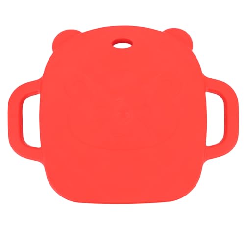 Fafeims Kindersitzbrett, Plastik -Rollerplatine mit 360 Rotierenden Rädern und Sicherheitsgriffe für Innen- und Gleichgewichtstraining Fafeims Kindersitzbrett, Plastik -Rollerplatine mit 360 Rotierenden Rädern und Sicherheitsgriffe für Innen- und Gleichgewichtstraining von Fafeims