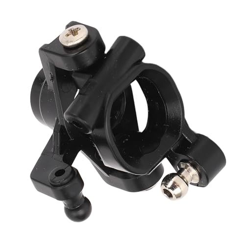 Fafeims Leichtes Design, Langlebige Konstruktion, Verbesserte Performance -RC -Vorderradsitze für 144016 & 144018 RC Fahrzeuge, Speziell für Präzise Anpassung und Optimale Leistung Ausgelegt Fafeims Leichtes Design, Langlebige Konstruktion, Verbesserte Performance -RC -Vorderradsitze für 144016 & 144018 RC Fahrzeuge, Speziell für Präzise Anpassung und Optimale Leistung Ausgelegt von Fafeims