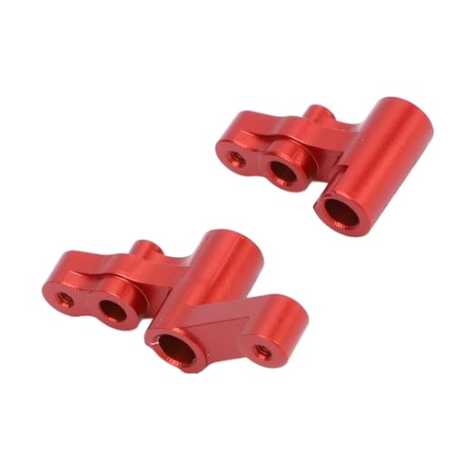 Fafeims Lenkservo -Sparer, Aluminiumlegierungs -Upgrade Set für Hyper Go 14209 14210 1/14 RC -Auto, Verbesserte Lenk Präzise und Haltbarkeit für RC -Enthusiasten Fafeims Lenkservo -Sparer, Aluminiumlegierungs -Upgrade Set für Hyper Go 14209 14210 1/14 RC -Auto, Verbesserte Lenk Präzise und Haltbarkeit für RC -Enthusiasten von Fafeims
