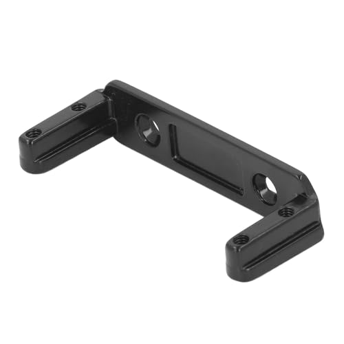Fafeims Metall Servo Stand Mount, Verbesserte Stabilität und Leistung, Reibungslosere Handhabung und Steuerung, Schnelle und Bequeme Installation für Axiale Capra 1.9 Unbegrenzte Trail mit Aluminium Fafeims Metall Servo Stand Mount, Verbesserte Stabilität und Leistung, Reibungslosere Handhabung und Steuerung, Schnelle und Bequeme Installation für Axiale Capra 1.9 Unbegrenzte Trail mit Aluminium von Fafeims