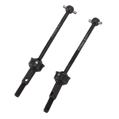 Fafeims RC -Aluminium -Legierungs Transmissionsachse für Yokomo MS1.0 BD12 BD11 10 9 Dauerhafte Fernbedienungs Steuerauto Getriebewelle für eine Verbesserte Leistung Fafeims RC -Aluminium -Legierungs Transmissionsachse für Yokomo MS1.0 BD12 BD11 10 9 Dauerhafte Fernbedienungs Steuerauto Getriebewelle für eine Verbesserte Leistung von Fafeims