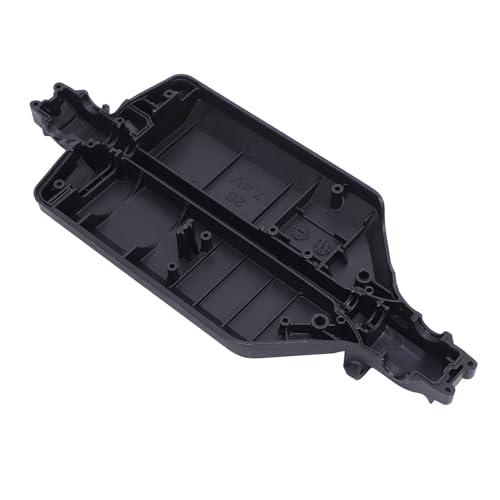 Fafeims RC -Chassisplatte, Kunststoffbodenplatte Gen 2 Upgrade für SCY 16101 16102 16103 16201, für den Einfachen Installationsprozess, Verbesserung der Stabilität und Leistung, Geeignet für Fafeims RC -Chassisplatte, Kunststoffbodenplatte Gen 2 Upgrade für SCY 16101 16102 16103 16201, für den Einfachen Installationsprozess, Verbesserung der Stabilität und Leistung, Geeignet für von Fafeims