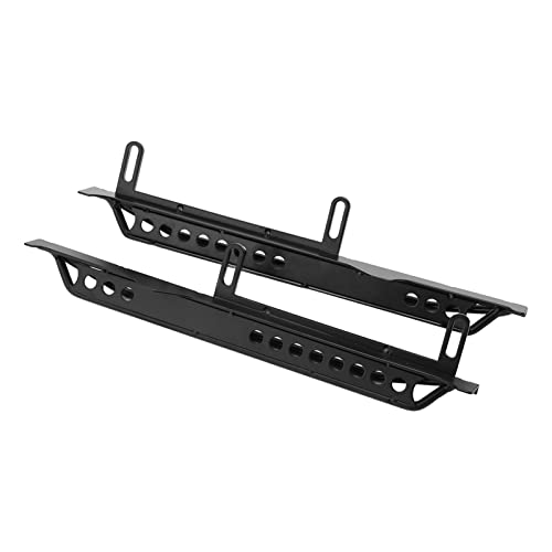 Fafeims RC Side Pedal, Metallgesteinsschieber, Hohe Festigkeit und Langlebig, für Axiale SCX6 AXI05000 1/6 RC -Auto, Exquisite Verarbeitung Fafeims RC Side Pedal, Metallgesteinsschieber, Hohe Festigkeit und Langlebig, für Axiale SCX6 AXI05000 1/6 RC -Auto, Exquisite Verarbeitung von Fafeims