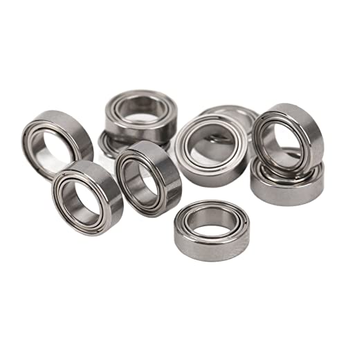 Fafeims RC Steel Ball Roinons Upgram für 1/10 1/8 RC -Auto, Lange Lebensdauer für Amateure Fafeims RC Steel Ball Roinons Upgram für 1/10 1/8 RC -Auto, Lange Lebensdauer für Amateure von Fafeims