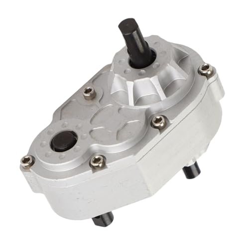 Fafeims RC -Transferfälle von Aluminiumlegierungen, D90 -Kletterautos, Verbesserung der Lenkung, Premiummaterial, Antriebssystem Gestärkt, Einfache Installation, Präzise Steuerung, Feine Bearbeitung Fafeims RC -Transferfälle von Aluminiumlegierungen, D90 -Kletterautos, Verbesserung der Lenkung, Premiummaterial, Antriebssystem Gestärkt, Einfache Installation, Präzise Steuerung, Feine Bearbeitung von Fafeims