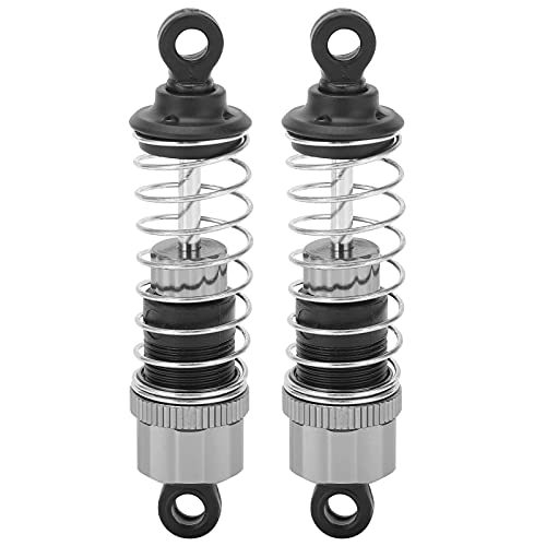 Fafeims Rowdy DOCT DOMPENTER Damper Set für 16889 RC -Autoteile - Effektive Stoßdämpfung, 1/16 RC Auto Hobbyisten Fafeims Rowdy DOCT DOMPENTER Damper Set für 16889 RC -Autoteile - Effektive Stoßdämpfung, 1/16 RC Auto Hobbyisten von Fafeims